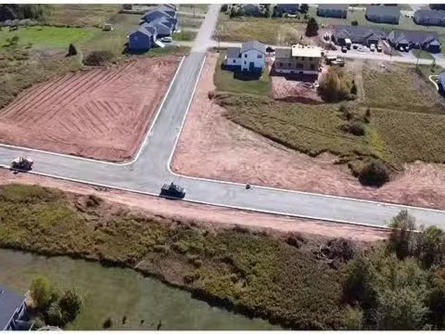 Lot 91 Goldsmith Row, Stratford, PE, C1B 4L9 vacant land for.