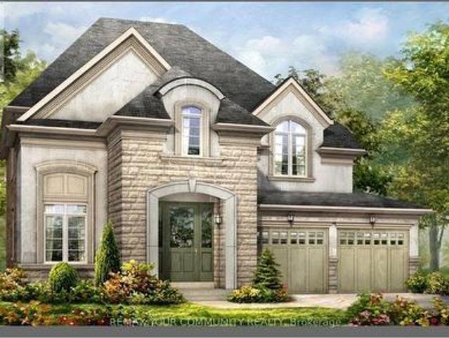 Lot 91 Sweet Cicely Street, Springwater, ON, L9X 2C9 house for sale | Listing ID S13864 | Royal LePage