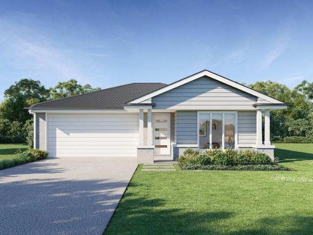 Lot 927 Driftwood by AUSMAR Homes
