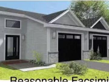 Lot # 93 Middle person Road, North Kentville, NS, B4N 0H8 ho.