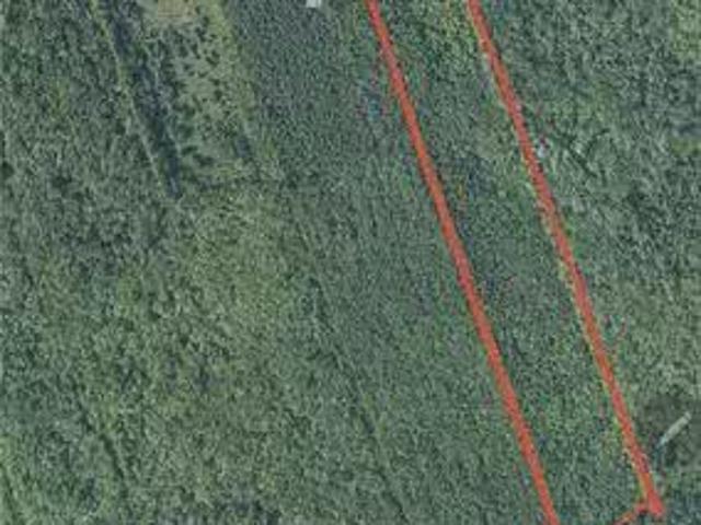 Lot 94 2 Des Épinettes, Paquetville, NB, E8R 1M4 vacant land.