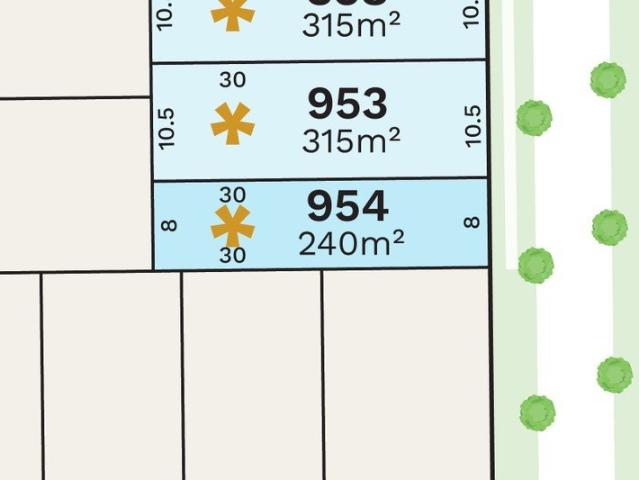 Lot 954 Morava Way, Hilbert