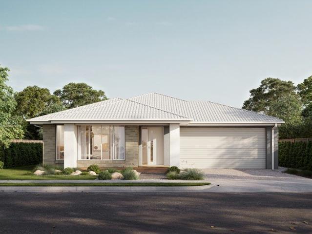 Lot 951 Willow 22 by Homebuyers Centre