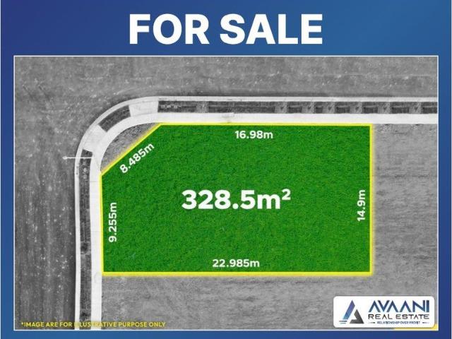Lot 96/505 535 Fifteenth Ave, Austral, NSW 2179