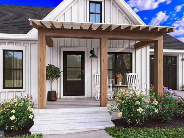 Lot 97 Jolly Rodger Drive