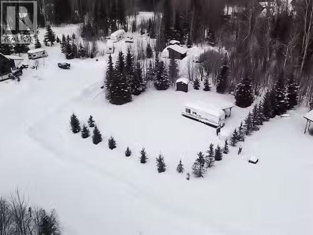 Lot #98 Hilliards Bay Estates, Rural Big Lakes County, AB, T0G.