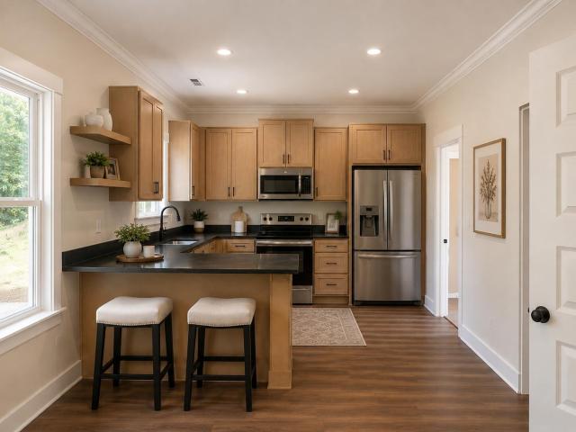 Lot 99 Falcon Crest Subdivision Drive NW