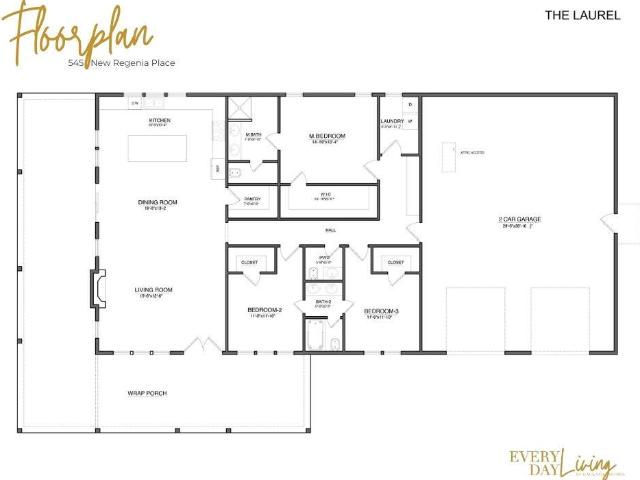 Lot 9 2nd Bend Road
