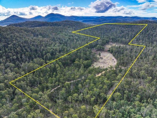 Lot 9 & 36 Peaceful Rural Retreat 100 Acres with Cudgegong River Frontage