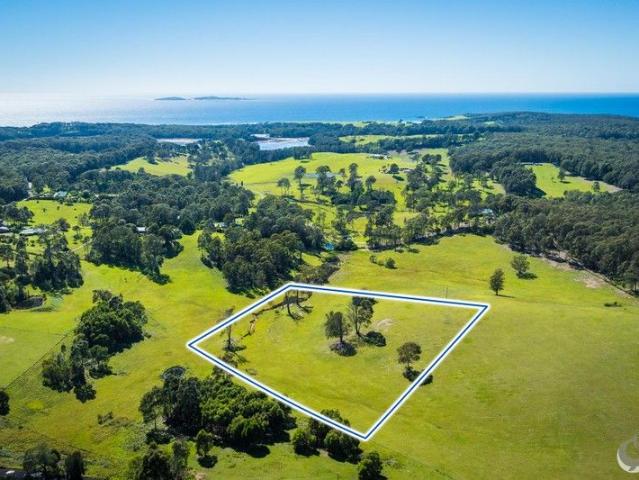 LOT 9 WONGA PARK ESTATE