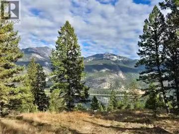 Lot 9 Bella Vista Boulevard, Fairmont Hot Springs, BC, V0B 1L1.