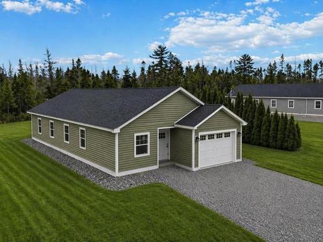 Lot 9 Bishop Road, Riverside Corner, NS, B0N 1P0 house for sale | Listing ID 202608 | Royal LePage