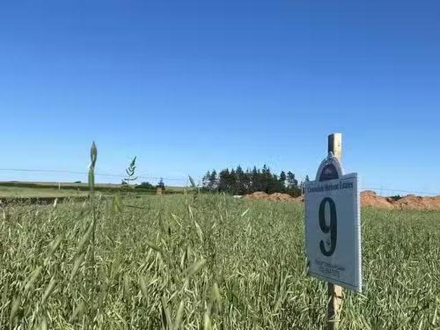 Lot 9 Brianna Street Cavendish Horizons Estates, Cavendish.