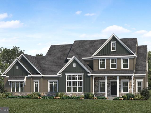 Lot#9 Conveyor Dr, Unit CALLAHAN A, Womelsdorf, PA 19567 | MLS #PALN2024
