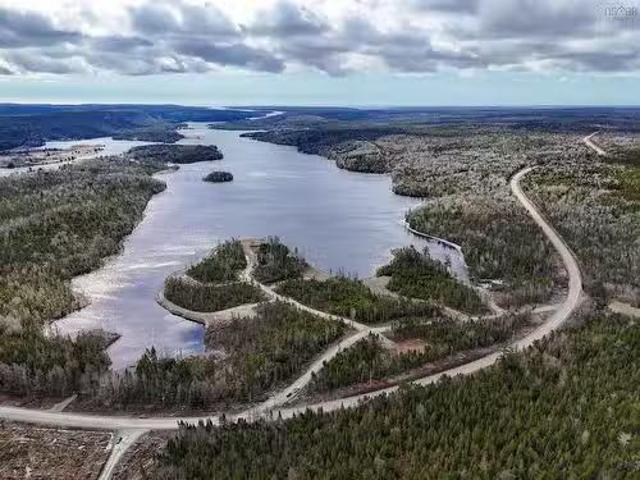 Lot 9 Highway 7, Sherbrooke, NS, B0J 3C0 vacant land for sal.