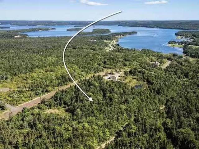 Lot 9 Hill St, French Cove, NS, B0E 3B0 vacant land for sale.