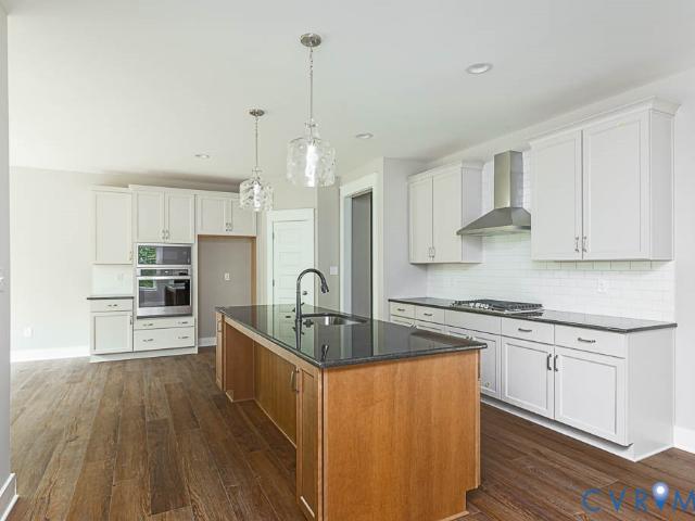 Lot 9 Kennington Parkway