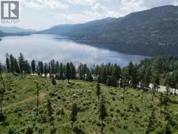 Lot 9 Kensington Place, Christina Lake, BC, V0H 1E2 vacant l.