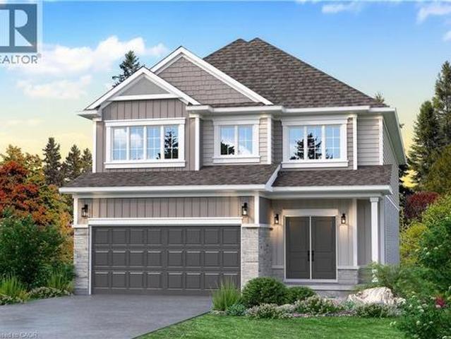 Lot 9 Kellogg Avenue, Hamilton, ON, L0R 1W0 house for sale | Listing ID 40861 | Royal LePage