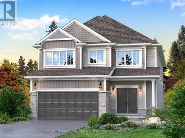 Lot 9 Kellogg Avenue, Hamilton, ON, L0R 1W0 house for sale | Listing ID X13785 | Royal LePage