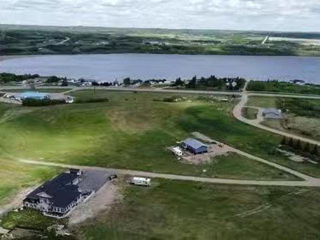 Lot 9 Kingsway Drive, Cochin, SK, S0M 0L0 vacant land for sa.