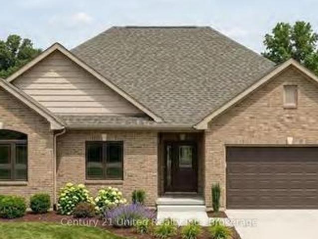Lot 9 Lilac Trail, Trent Hills, ON, K0L 1Z0 house for sale | Listing ID X13649 | Royal LePage