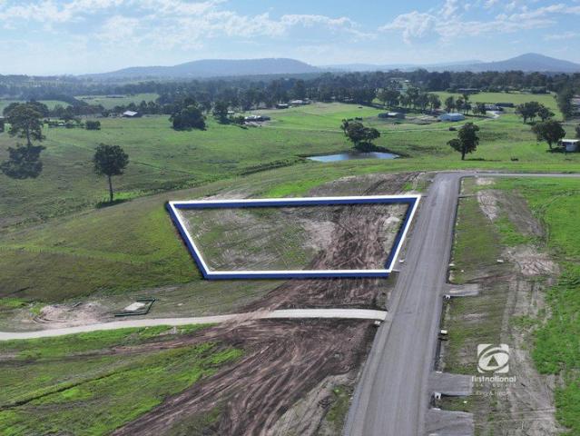 LOT 9 MOUNT TAYLOR VIEWS