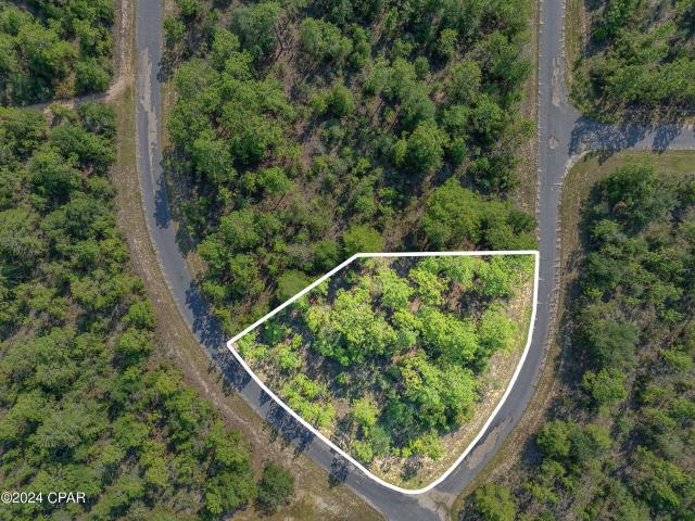 Lot 9 Omega St, Chipley, FL 32428 | MLS #761153