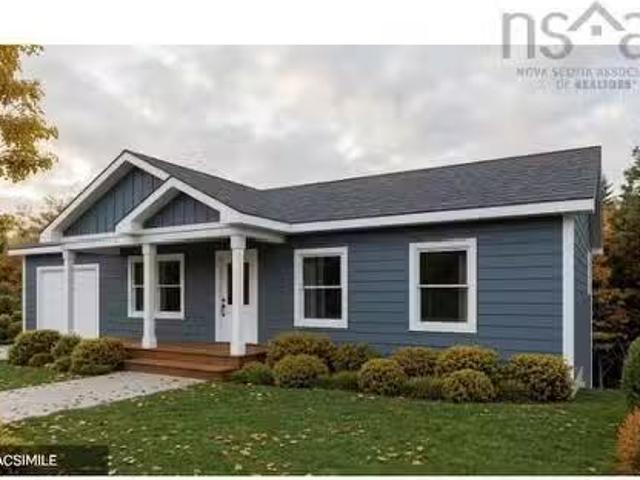 Lot 9 Powers Road, Whites Lake, NS, B3T 1W5 house for sale.