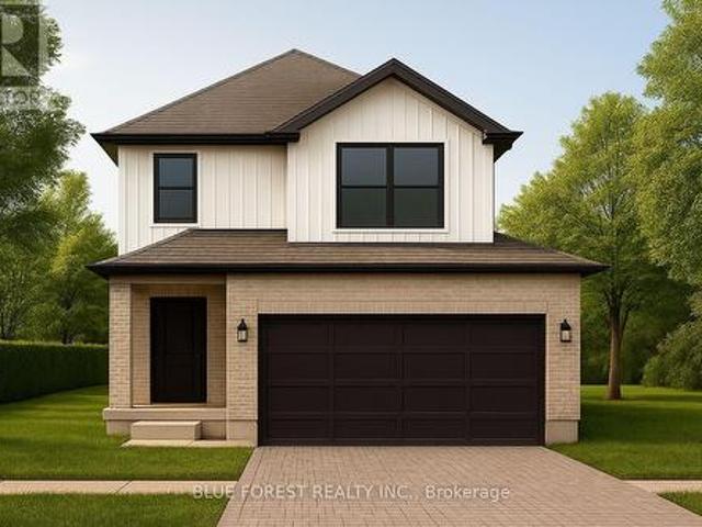 Lot 9 Queens Line, West Elgin Rodney, ON, N0L 2C0 house for sale | Listing ID X12834 | Royal LePage