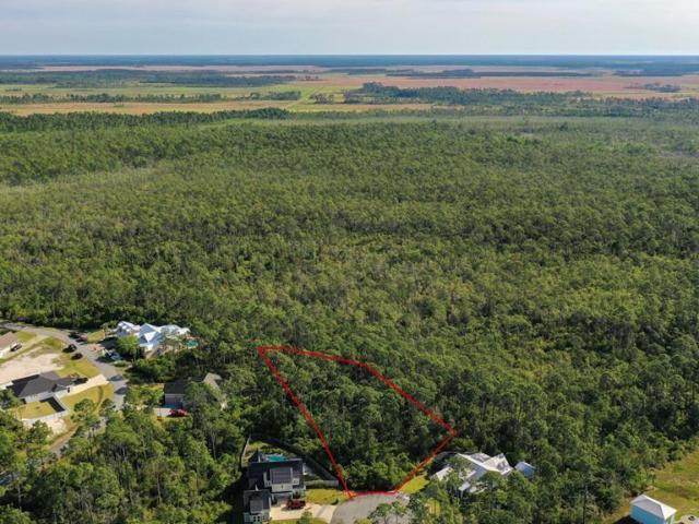 Lot 9 Sea Haven Dr, Port St. Joe, FL 32456 | MLS #756177
