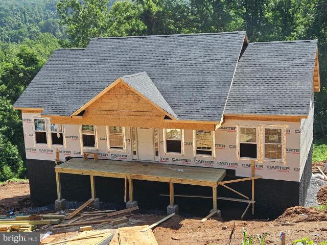 Lot 9 Snowbird Court