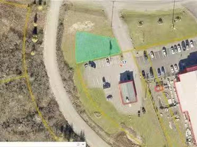Lot C Upper Letang Road, Upper Letang, NB, E5C 3S9 vacant la.