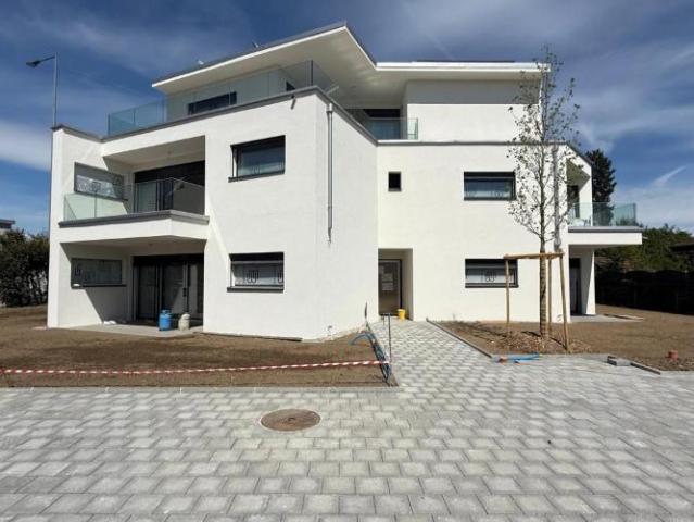 Lot C: Appartement quatre pièces Premier étage