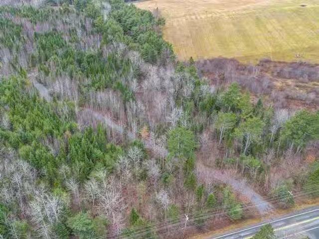Lot C Highway 1, Ardoise, NS, B0N 1L0 vacant land for sale.