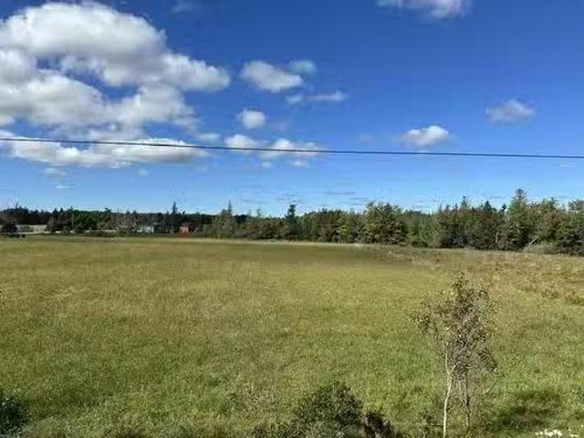 Lot Corrigan Road, Tenmile House, PE, C0A 1T0 vacant land fo.