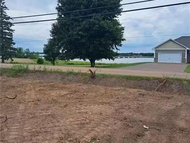 Lot Ch Rive Sud Rd, Cocagne, NB, E4R 2J8 vacant land for sal.