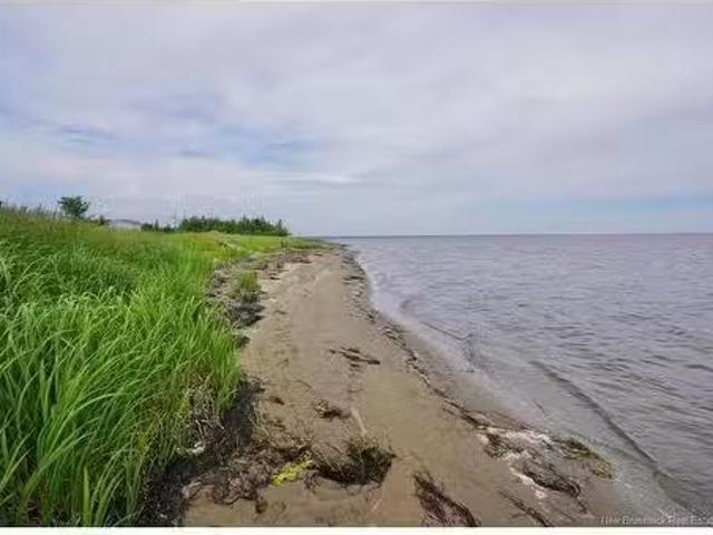 Lot Chemin De La Bloque, Tracadie, NB, E1X 1A3 vacant land f.