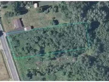 Lot Chemin Saint Andre, Sainte Anne, NB, E2A 7A1 vacant land.