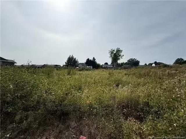 Lot Chesley, Shediac, NB, E4P 1N1 vacant land for sale List.