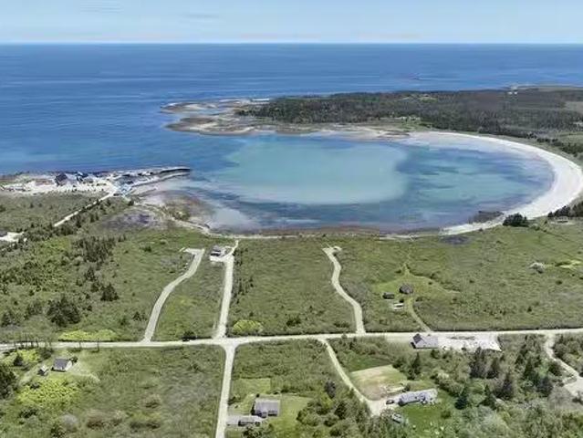 Lot Craigs Road, Little Harbour Road, Little Harbour, NS, B0T.