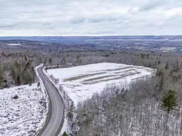 Lot Crisp Road, Inglisville, NS, B0S 1M0 vacant land for sal.