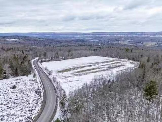 Lot Crisp Road, Inglisville, NS, B0S 1M0 vacant land for sal.