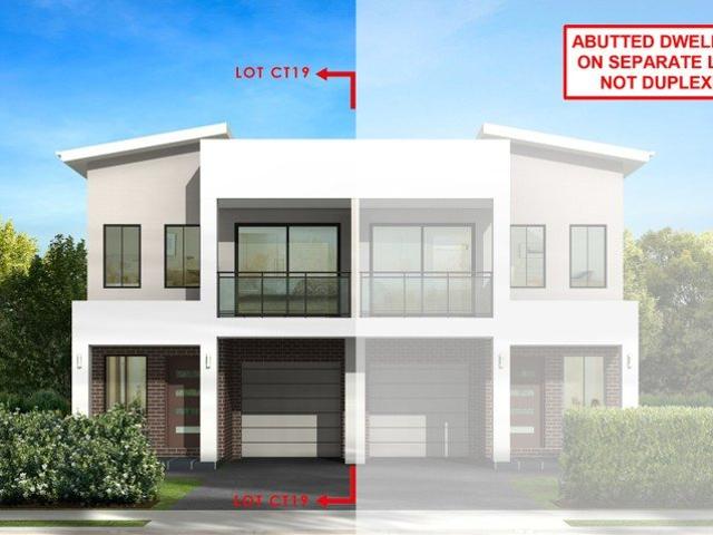 LOT CT19