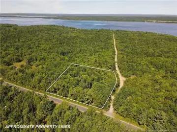 Queens, Nova Scotia - Nouvelle-Écosse