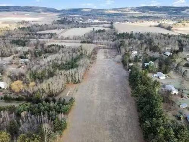 Lot A Vault Road, Wilmot, NS, B0P 1W0 vacant land for sale.