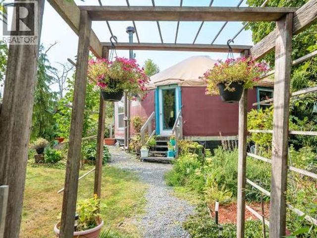 Lot A Cranberry Street, Powell River, BC, None house for sale | Listing ID 20150 | Royal LePage