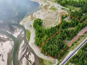 Lot A Mccormack Road, Burton, BC, V0G 1R0 vacant land for sa.