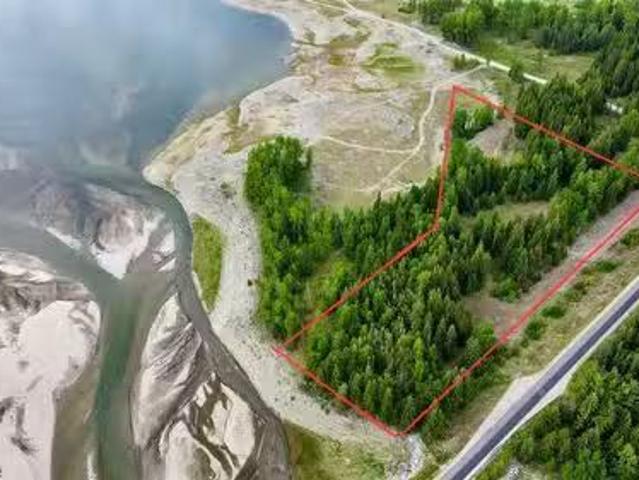 Lot A Mccormack Road, Burton, BC, V0G 1R0 vacant land for sa.