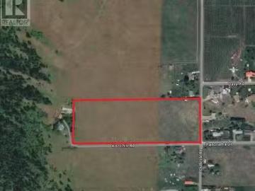 Lot A Outlook Road, Grand Forks, BC, V0H 1H2 vacant land for.